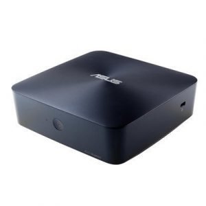 Asus Vivomini Un65h Core I3 4gb 1000gb Hdd