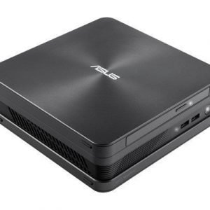 Asus Vivomini Vc65 Core I5 16gb 256gb Ssd