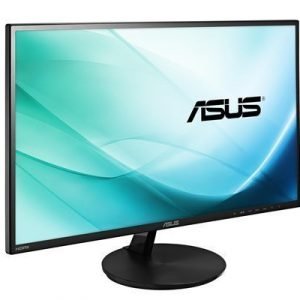 Asus Vn247ha 23.6 16:9 1920 X 1080 Ips