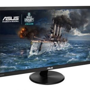 Asus Vp228h 21.5 16:9 1920 X 1080 Tn