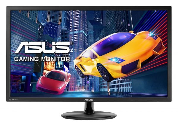 Asus Vp28uqg 4k Pelinäyttö 28''