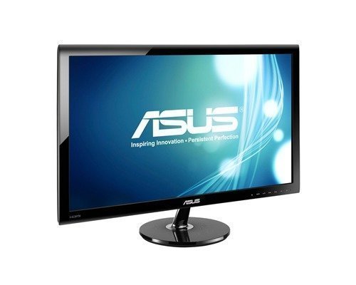 Asus Vs278h 27 16:9 1920 X 1080 Tn