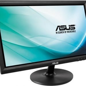 Asus Vt207n 19.5 16:9 1600 X 900 Tn