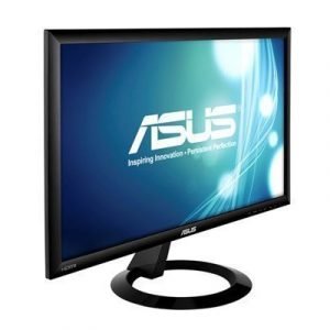 Asus Vx228h 21.5 16:9 1920 X 1080 Tn