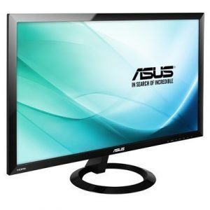 Asus Vx248h 24 16:9 1920 X 1080 Tn