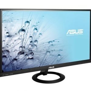 Asus Vx279h 27 16:9 1920 X 1080 Tn