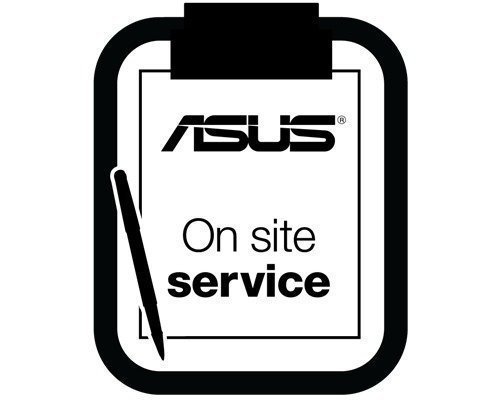 Asus Warranty Extension Package Local