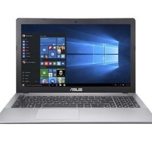 Asus X550vx Dm097t #demo Core I7 8gb 256gb Ssd 15.6