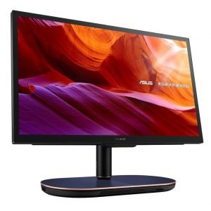 Asus Zen Aio Z272sdk Ba069t 27'' Pöytäkone