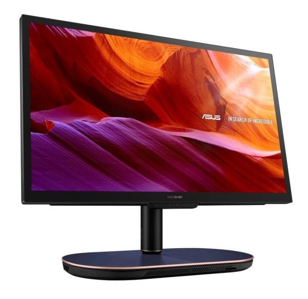 Asus Zen Aio Z272sdk Ba069t 27'' Pöytäkone