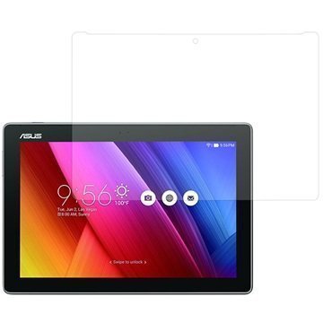 Asus ZenPad 10 Z300C Suojaava Karkaistun Lasin Näytönsuojakalvo