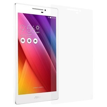 Asus ZenPad 7.0 Z370CG Suojaava Karkaistun Lasin Näytönsuojakalvo