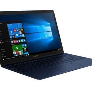 Asus Zenbook 3 Ux390ua Core I5 8gb 512gb Ssd 12.5