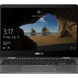 Asus Zenbook Flip 14 Ux461ua E1012t