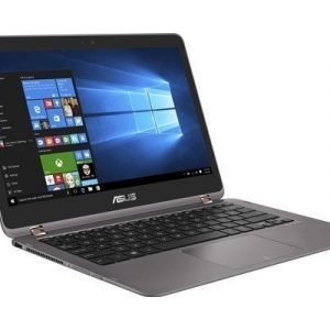 Asus Zenbook Flip Ux360ua Core I5 8gb 256gb Ssd 13.3