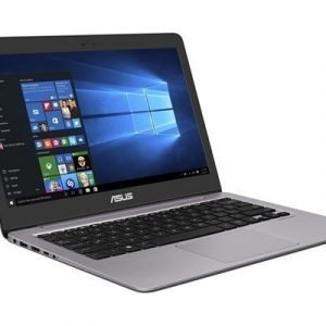 Asus Zenbook Ux310uq Core I5 8gb 256gb Ssd 13.3