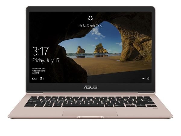 Asus Zenbook Ux331ual Eg059t 13