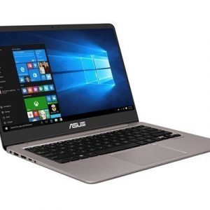 Asus Zenbook Ux410uq Core I7 16gb 512gb Ssd 14