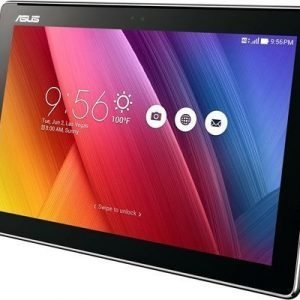 Asus Zenpad 10 Z300cnl 10.1 16gb Musta Harmaa