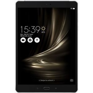 Asus Zenpad 3s 10 Z500m 9.7 32gb Harmaa