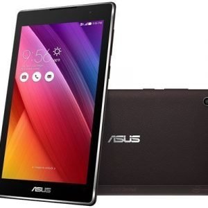 Asus Zenpad C 7.0 3g Z170cg 7 16gb Musta