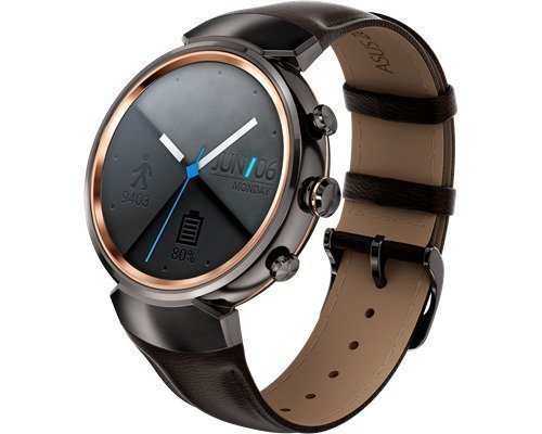 Asus Zenwatch 3 Kupari