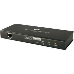 Aten Kvm On The Net Cn8000