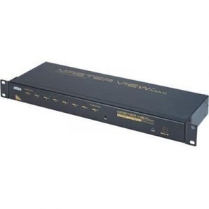 Aten Kvm Switch 8-port Osd 19 1u