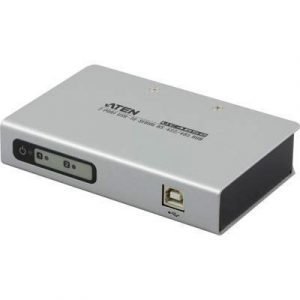 Aten Uc4852 Rs-422/485 Uros 9 Pin Usb Type B Naaras