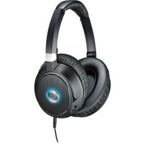 Audio-technica Ath Anc70 Quietpoint