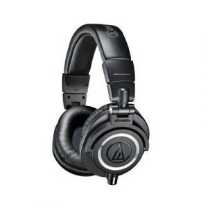 Audio-technica Ath M50x