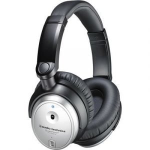 Audio-technica Ath-anc7b