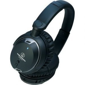 Audio-technica Ath-anc9