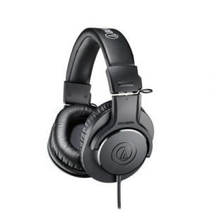 Audio-technica Ath-m20x