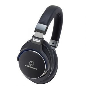 Audio-technica Ath-msr7 Black