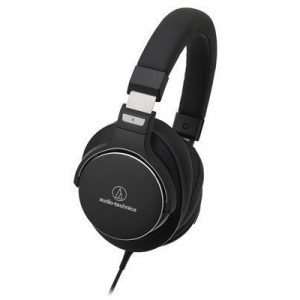 Audio-technica Ath-msr7nc Black