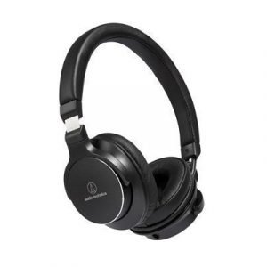 Audio-technica Ath-sr5bk Black