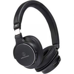 Audio-technica Ath-sr5btbk Black