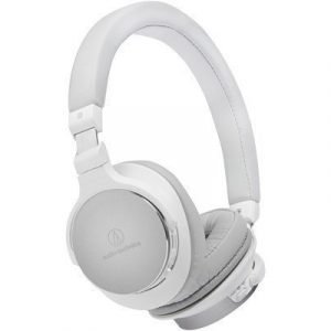 Audio-technica Ath-sr5btwh White