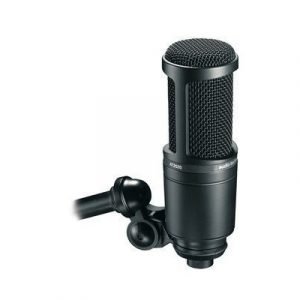 Audio-technica Audio Technica At2020