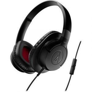 Audio-technica Sonicfuel Ath-ax1is