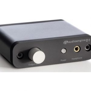 Audioengine 24-bit Dac