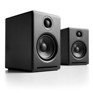 Audioengine A2+ Black