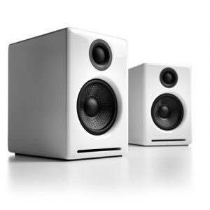 Audioengine A2+ White