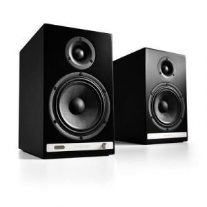 Audioengine Hd6 Black