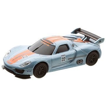 Autodrive Porsche 918 RSR USB-Muistitikku 8Gt Hopea