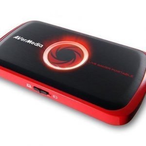 Aver Avermedia C875 Live Gamer Portable