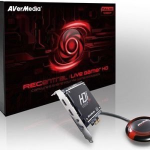 Aver Avermedia C985 Live Gamer Hd