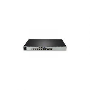 Avocent Mpu104e Kvm 4port 1xdigital