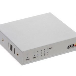 Axis Companion Switch